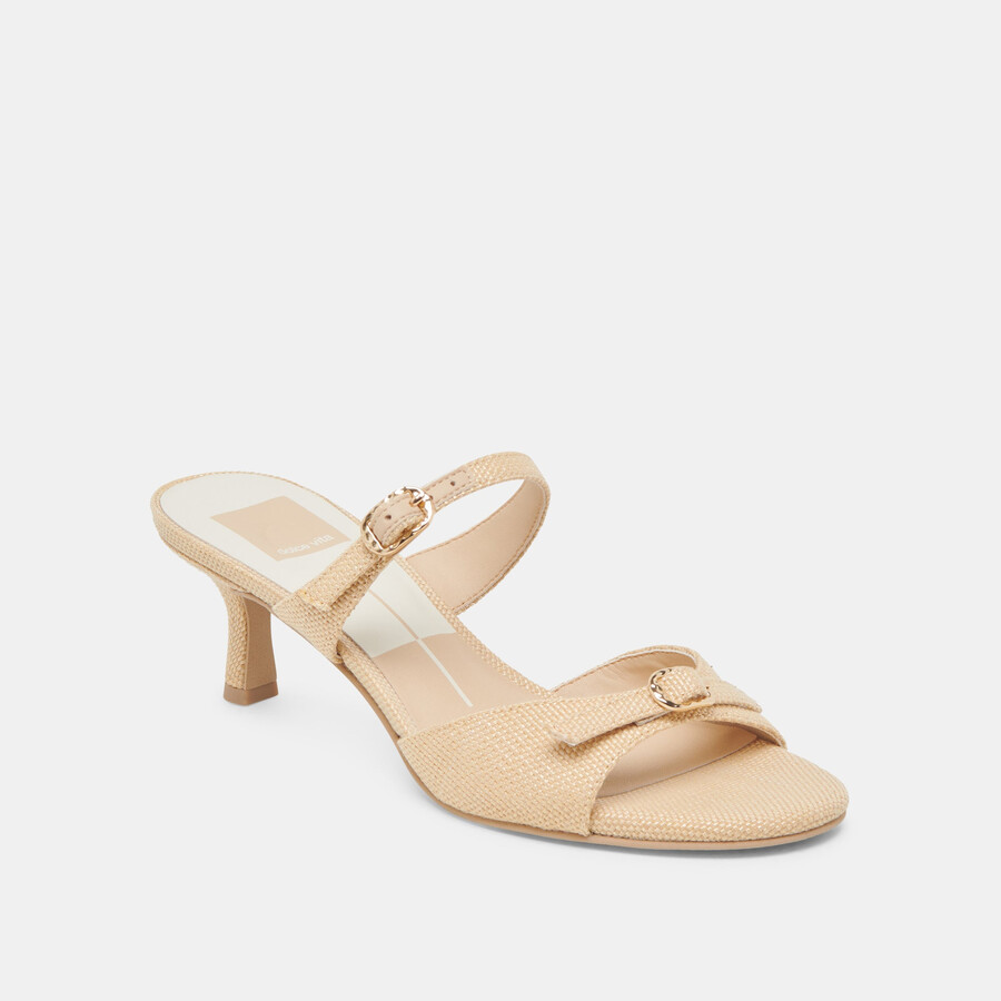 tacones lorali lt rafia natural